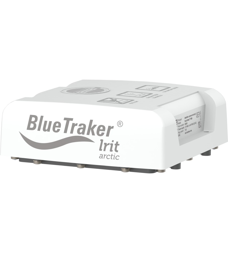 bluetracker lrit artic product image