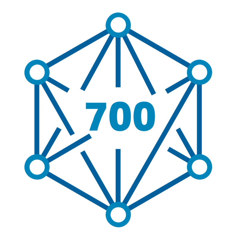 Iridium Certus 700 service icon